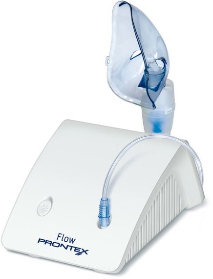 AEROSOL PRONTEX FLOW - Farmastop