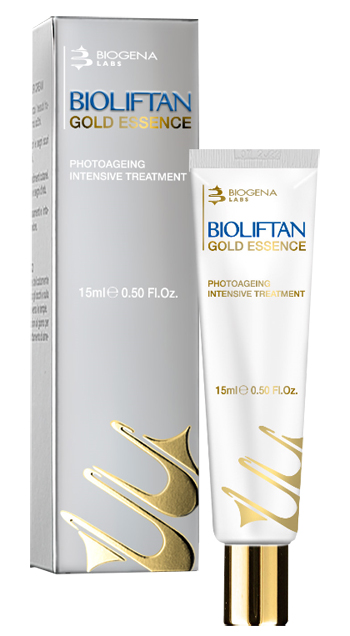 BIOLIFTAN GOLD ESSENCE 15 ML - Farmastop