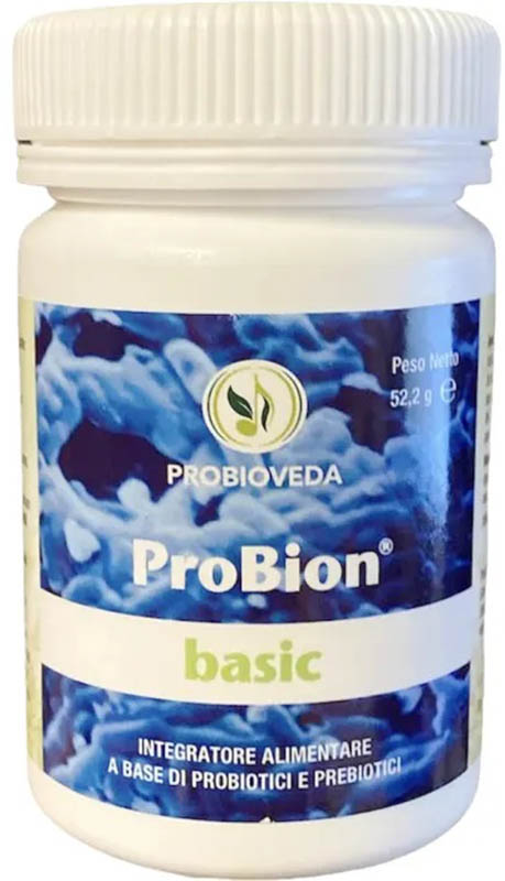 PROBION CLINICA 50 COMPRESSE - Farmastop