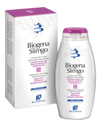 BIOGENA SLIMGO 250 ML - Farmastop