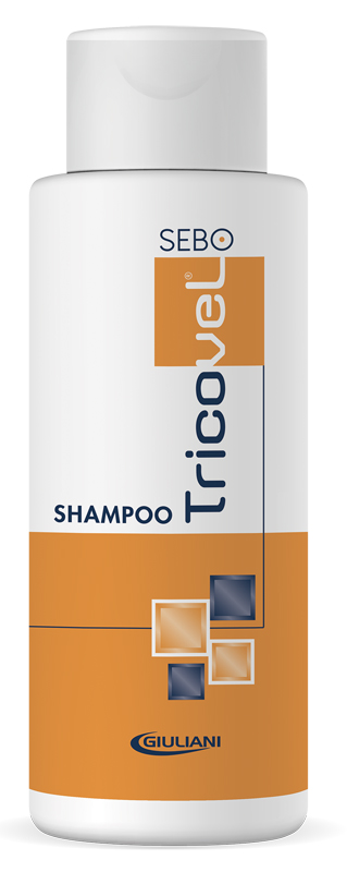 TRICOVEL SEBO SHAMPOO 150 ML - Farmastop