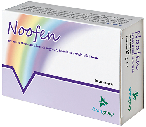 NOOFEN 30 COMPRESSE - Farmastop