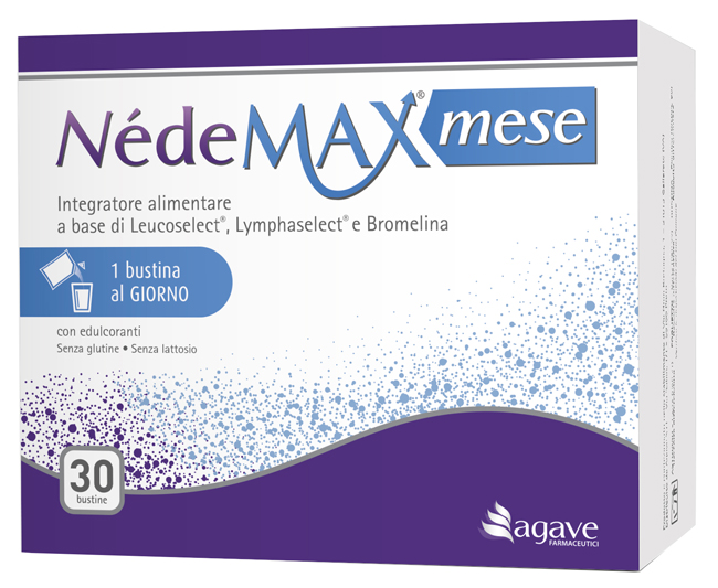 NEDEMAX MESE 30 BUSTINE - Farmastop