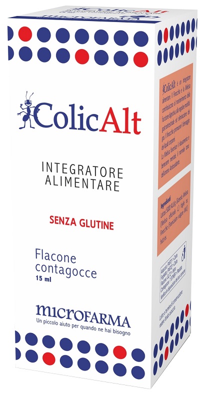 COLICALT 15 ML - Farmastop