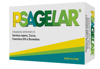PSAGELAR 60 PERLE - Farmastop