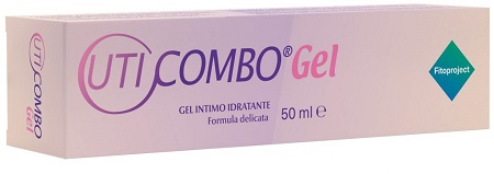 UTICOMBO GEL 50 ML - Farmastop