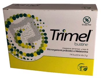 TRIMEL 14 BUSTINE - Farmastop