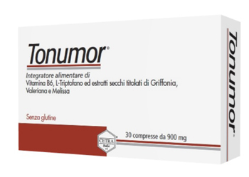 TONUMOR 30 COMPRESSE - Farmastop