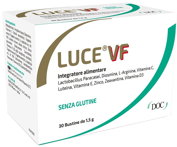 LUCE VF 30 BUSTINE - Farmastop