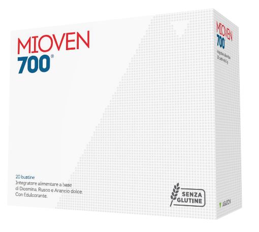 MIOVEN 700 20 BUSTINE - Farmastop