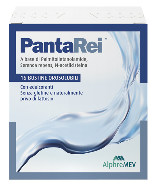 PANTAREI 16 BUSTINE - Farmastop