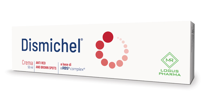 DISMICHEL CREMA 50 ML - Farmastop
