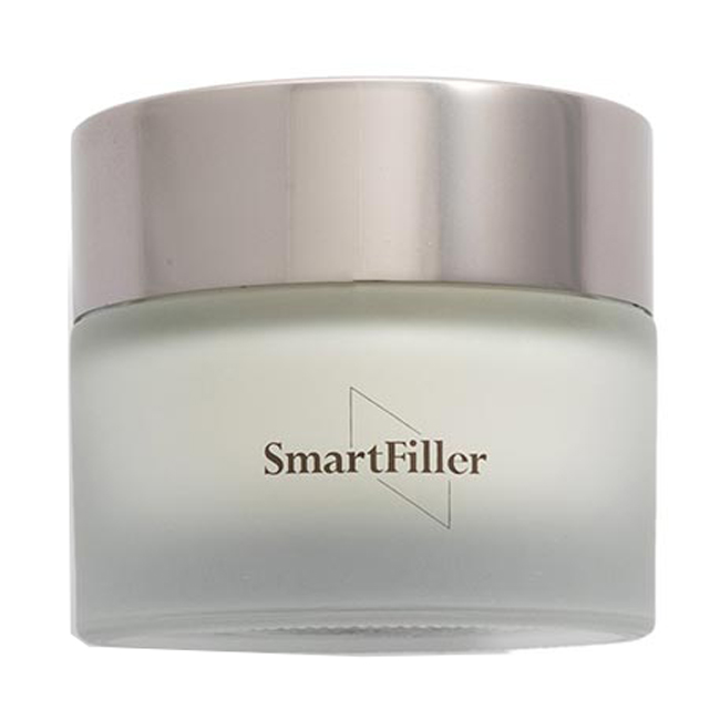 ROUGJ SMARTFILLER CREMA EFFETTO PLUMP LIFTING 50 ML - Farmastop