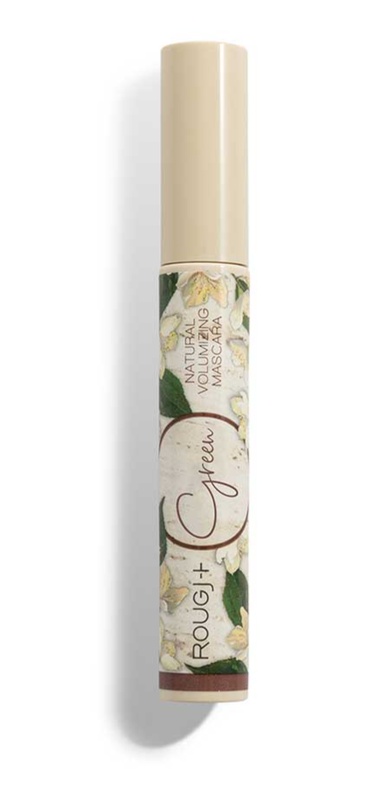 ROUGJ MAKE UP GREEN MASCARA NERO - Farmastop