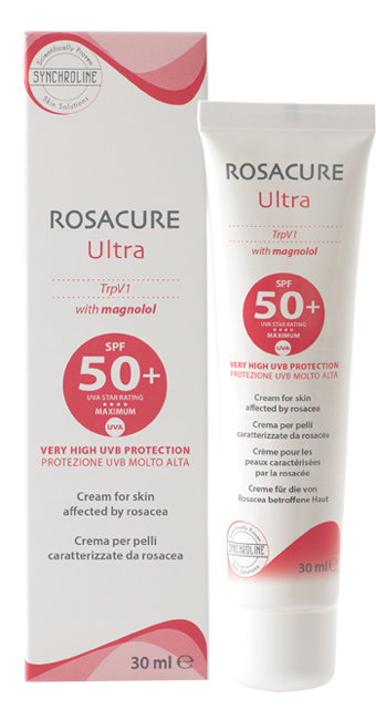 ROSACURE ULTRA SPF50+ 30 ML - Farmastop