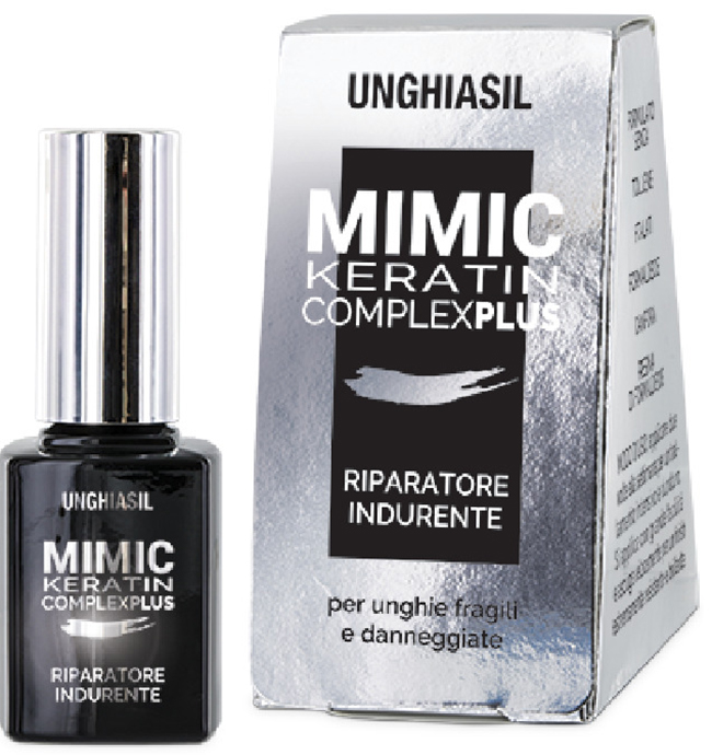 UNGH MIMIC KERATIN COMPLEX 5 ML - Farmastop