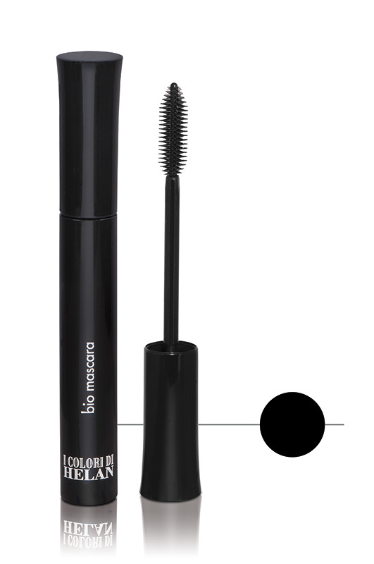 I COLORI DI HELAN BIO MASCARA VOLUMIZZANTE - Farmastop