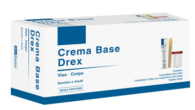 CREMA BASE DREX 50 ML - Farmastop