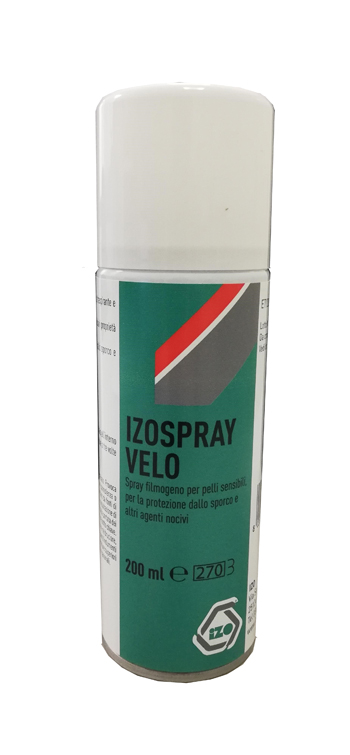 IZOSPRAY VELO 200 ML - Farmastop
