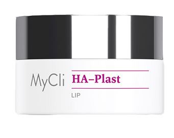 MYCLI HA-PLAST FILLER BOOSTER RIMPOLPANTE LABBRA 15 ML - Farmastop
