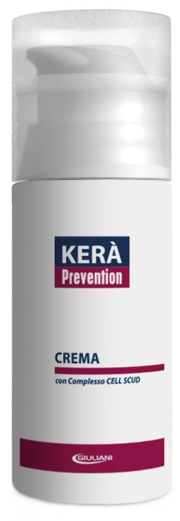 KERA' PREVENTION 50 ML - Farmastop
