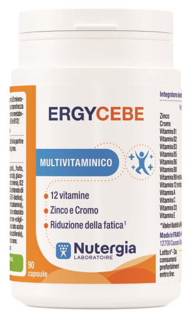 ERGYCEBE 90 CAPSULE - Farmastop