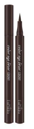EUPHIDRA COLOR EYE LINER EBONY - Farmastop