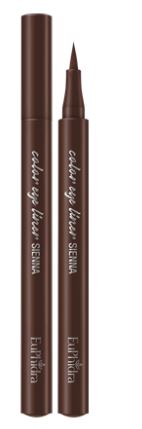 EUPHIDRA COLOR EYE LINER SIENNA - Farmastop