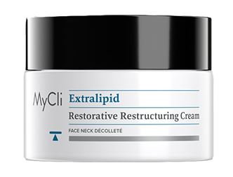 MYCLI EXTRALIPID CREMA RIPARATRICE 50 ML - Farmastop