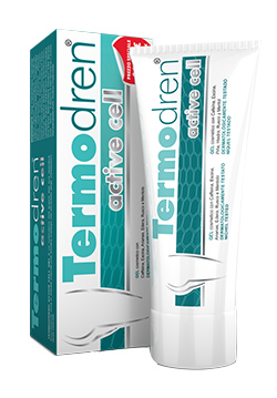 TERMODREN ACTIVE CELL 200 ML - Farmastop