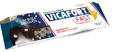 VICAFORT FAST BARRETTE 210 G - Farmastop
