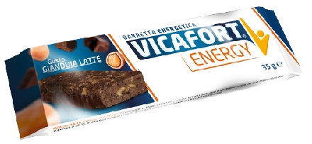 VICAFORT ENERGY BARRETTE 210 G - Farmastop