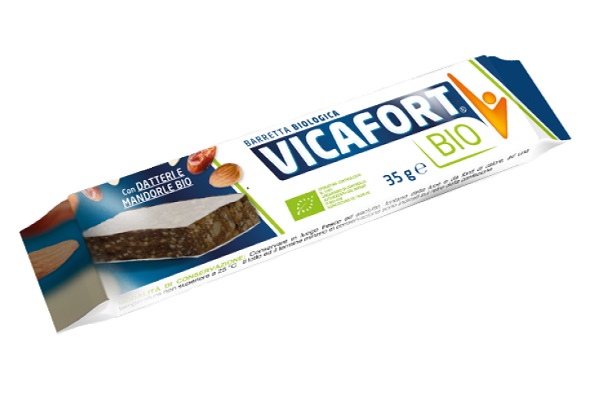 VICAFORT BIO BARRETTE 210 G - Farmastop