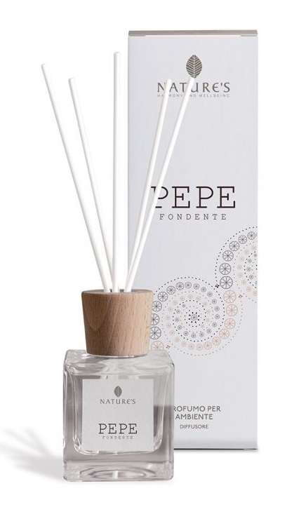 PEPE FONDENTE PROFUMO AMBIENTE DIFFUSORE 100 ML - Farmastop