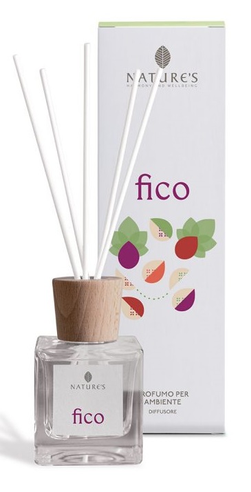 FICO PROFUMO AMBIENTE DIFFUSORE 100 ML - Farmastop