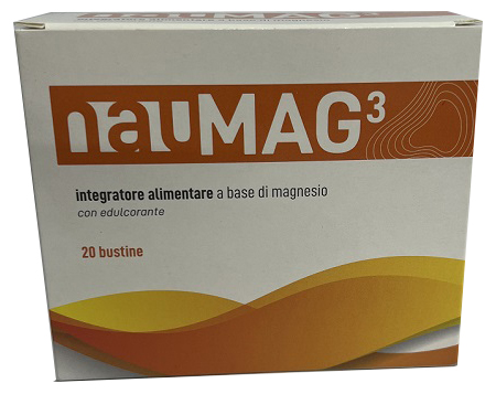 NAUMAG3 20 BUSTINE - Farmastop