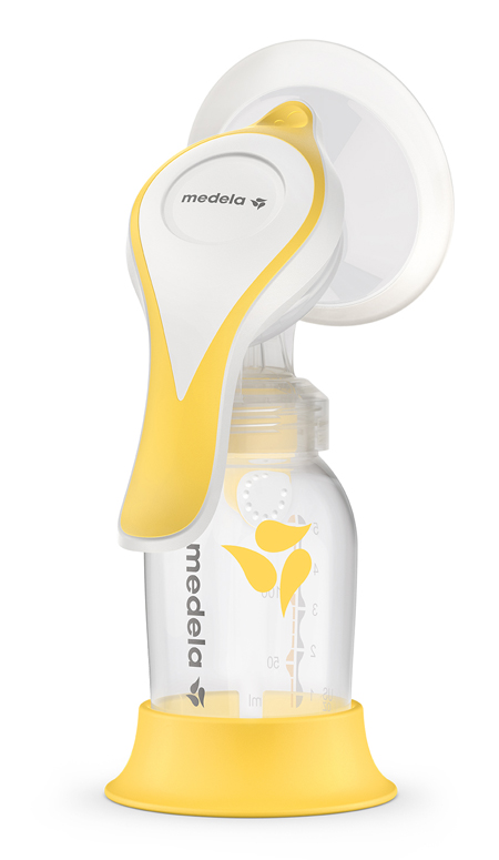 TIRALATTE MANUALE HARMONY FLEX - Farmastop
