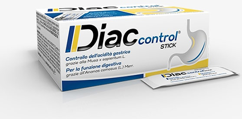 DIAC CONTROL 20 STICK - Farmastop