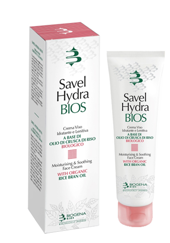 SAVEL HYDRA BIOS 60 ML - Farmastop