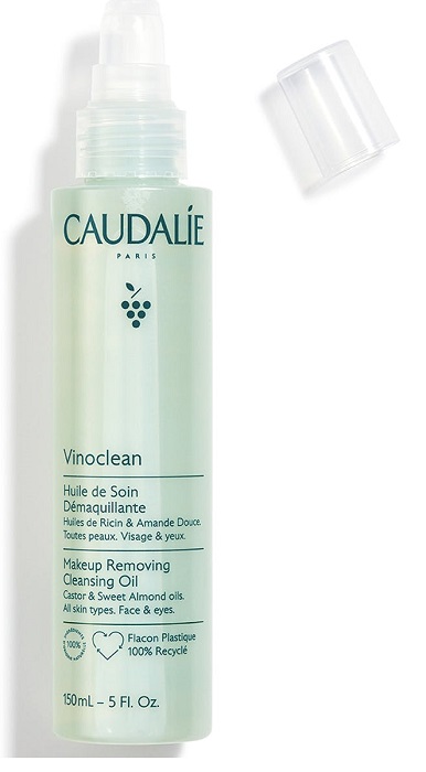 VINOCLEAN OLIO STRUCCANTE 150 ML - Farmastop