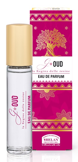 G OUD EAU DE PARFUM 10 ML - Farmastop