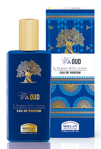 W OUD EAU DE PARFUM 50 ML - Farmastop