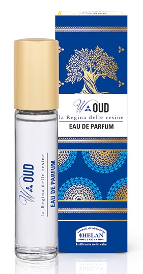 W OUD EAU DE PARFUM 10 ML - Farmastop