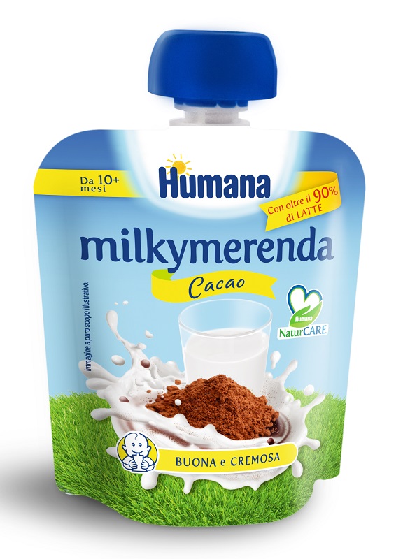 MILKYMERENDA CACAO 85 G - Farmastop