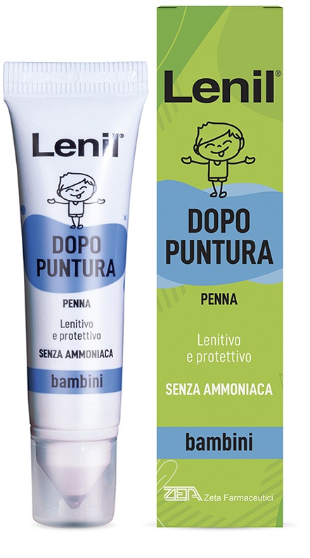 LENIL DOPOPUNTURA BAMBINI 14 ML - Farmastop