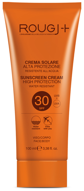ROUGJ SOLARE SPF30 100 ML - Farmastop