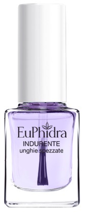 EUPHIDRA INDURENTE UNGHIE SPEZZATE 10 ML - Farmastop