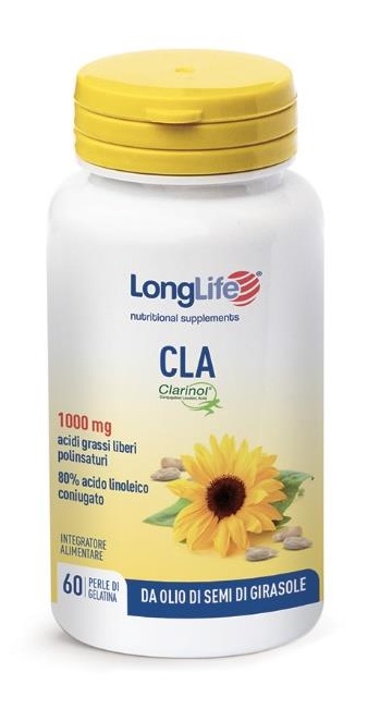 LONGLIFE CLA 60 PERLE - Farmastop