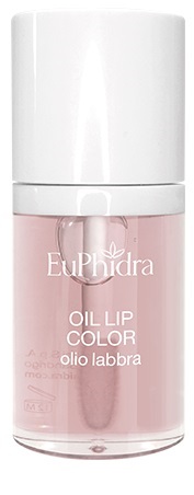EUPHIDRA OIL LIP COLOR OLIO LABBRA OL02 7 ML - Farmastop