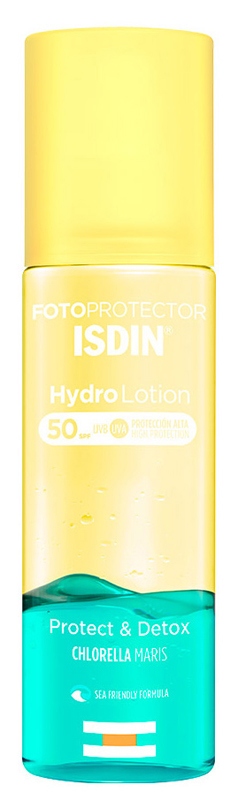 FOTOPROTECTOR HYDROLOTION 200 ML - Farmastop